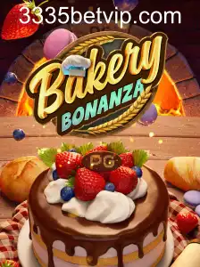 BakeryBonanza