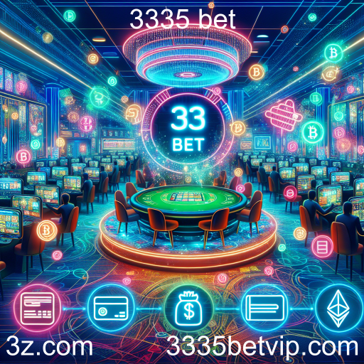 Métodos de Pagamento em 3335 bet: O que você precisa saber