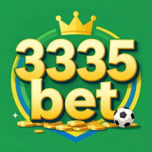 3335bet Logo